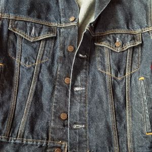 Levi Strauss Jean jacket